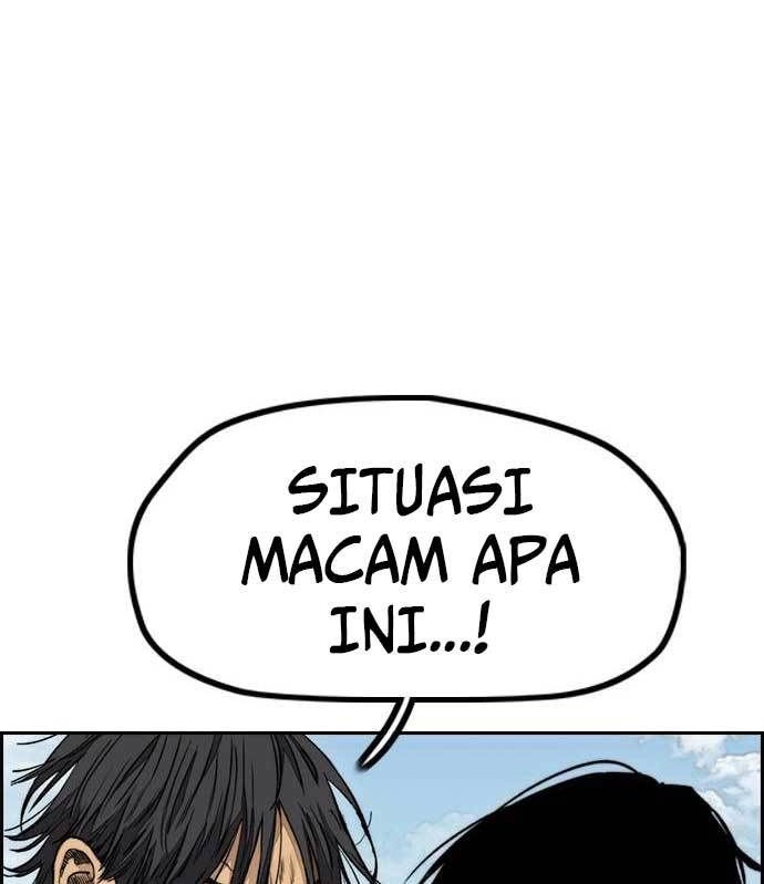 Wind Breaker Chapter 478 - halaman 18