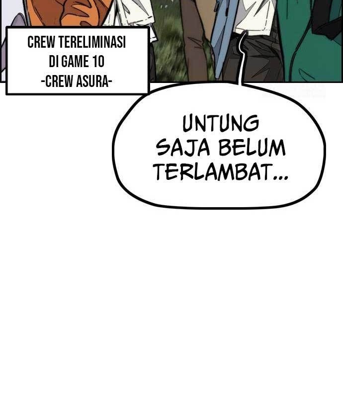 Wind Breaker Chapter 478 - halaman 30