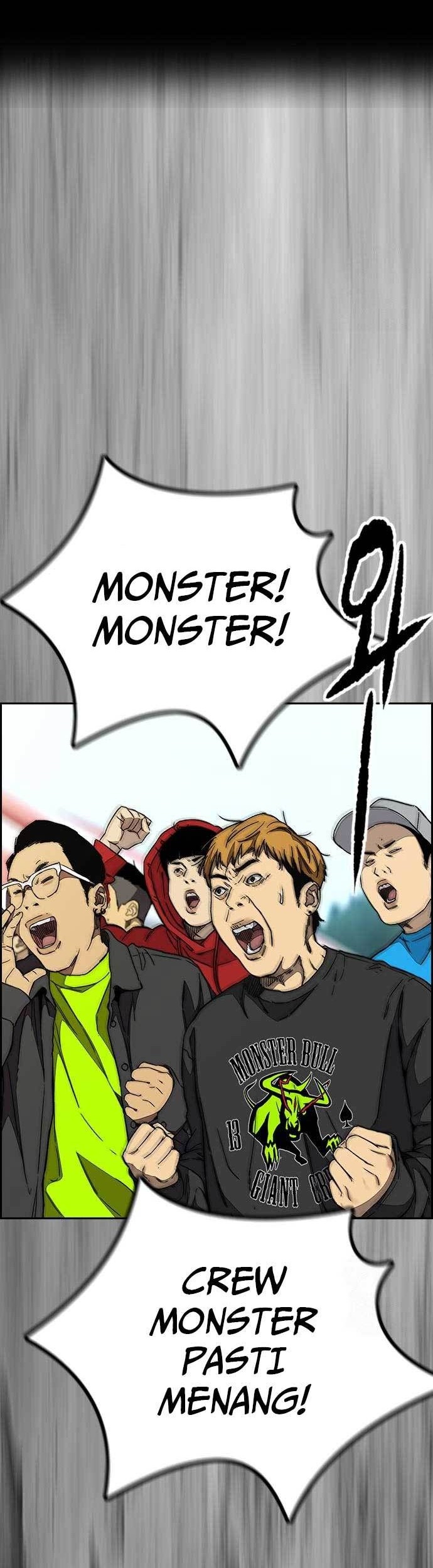 Wind Breaker Chapter 478 - halaman 47