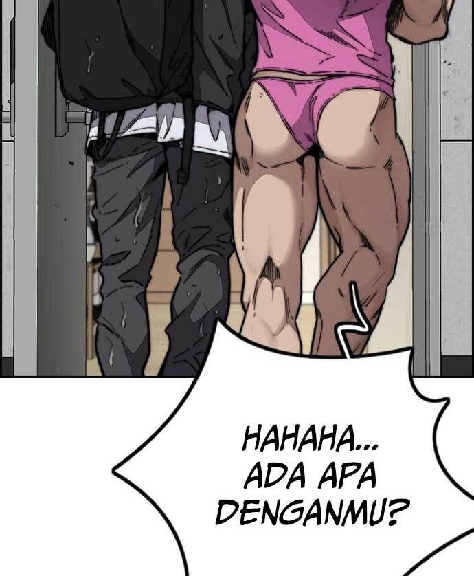 Wind Breaker Chapter 478 - halaman 6