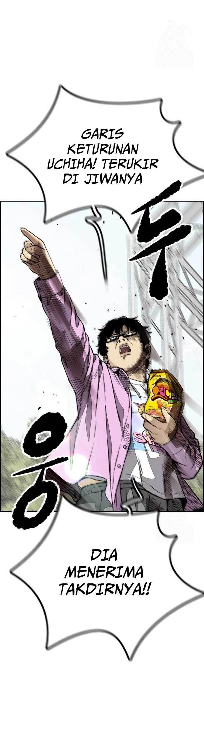 Wind Breaker Chapter 478 - halaman 61