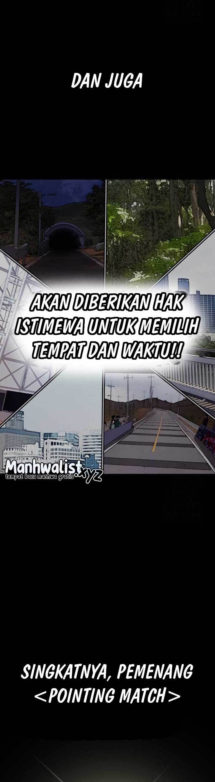 Wind Breaker Chapter 478 - halaman 70