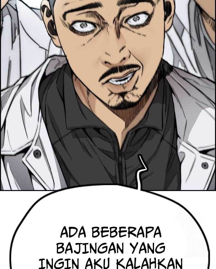 Wind Breaker Chapter 478 - halaman 78