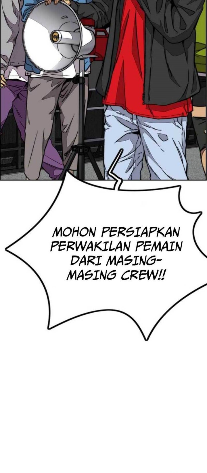 Wind Breaker Chapter 479 - halaman 12