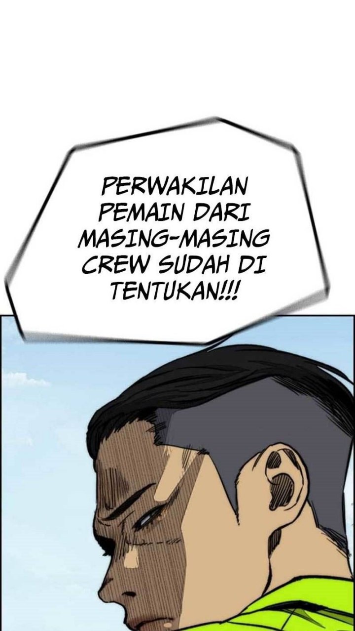 Wind Breaker Chapter 479 - halaman 3