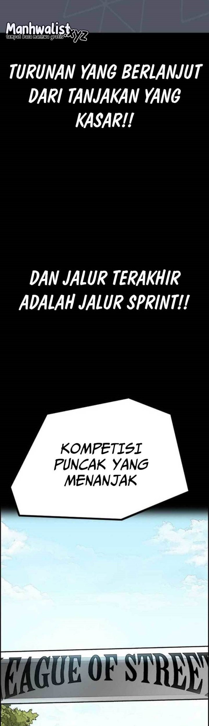 Wind Breaker Chapter 479 - halaman 35