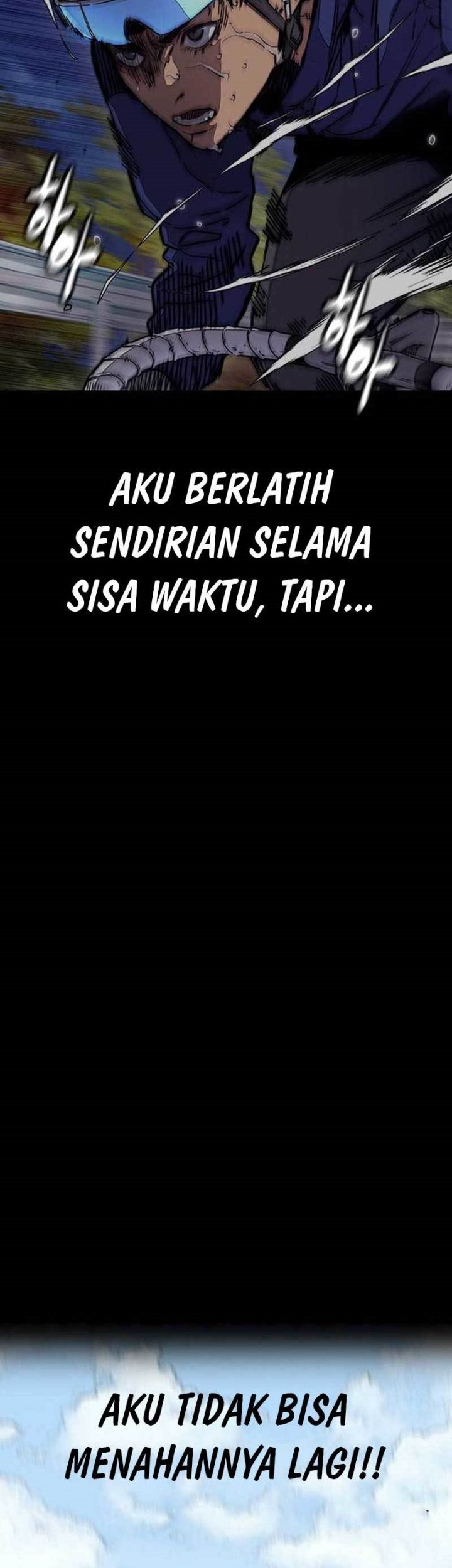 Wind Breaker Chapter 479 - halaman 47