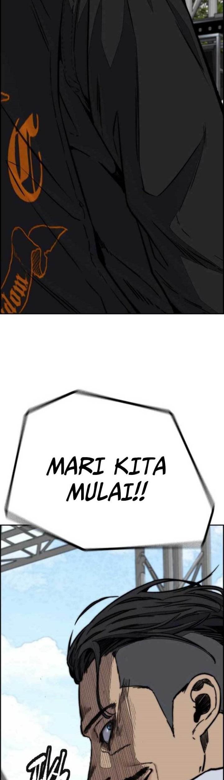 Wind Breaker Chapter 479 - halaman 5