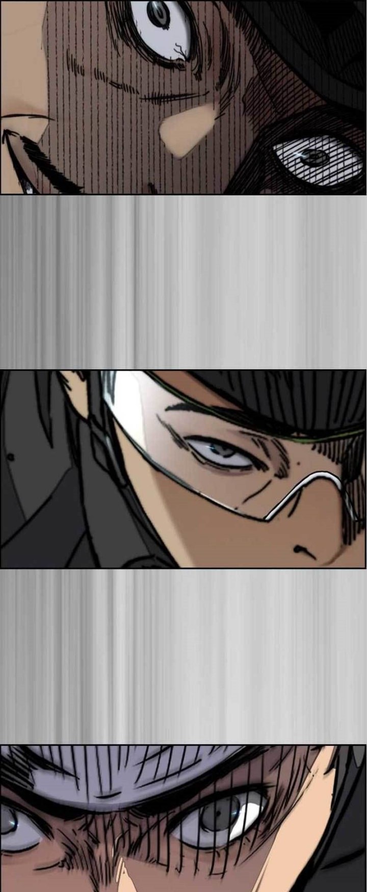 Wind Breaker Chapter 479 - halaman 51