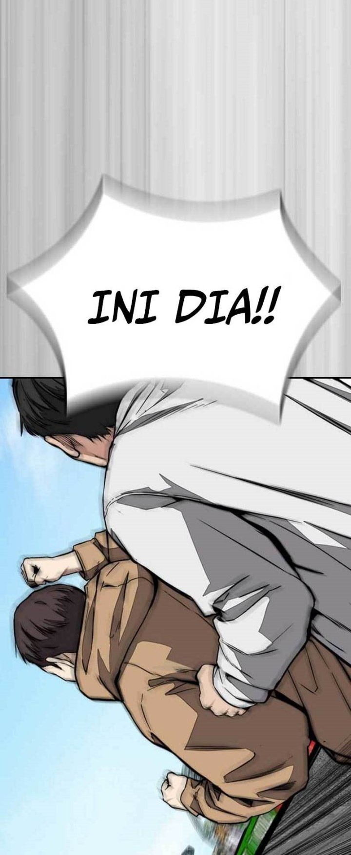 Wind Breaker Chapter 479 - halaman 54