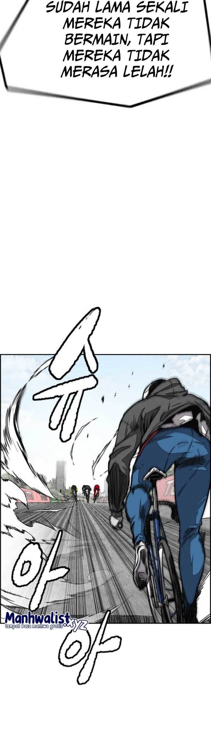 Wind Breaker Chapter 479 - halaman 62
