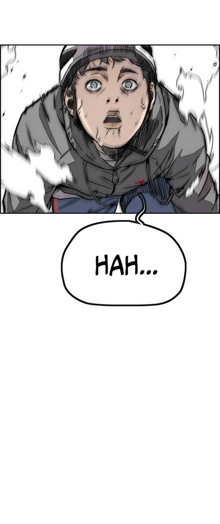 Wind Breaker Chapter 479 - halaman 63