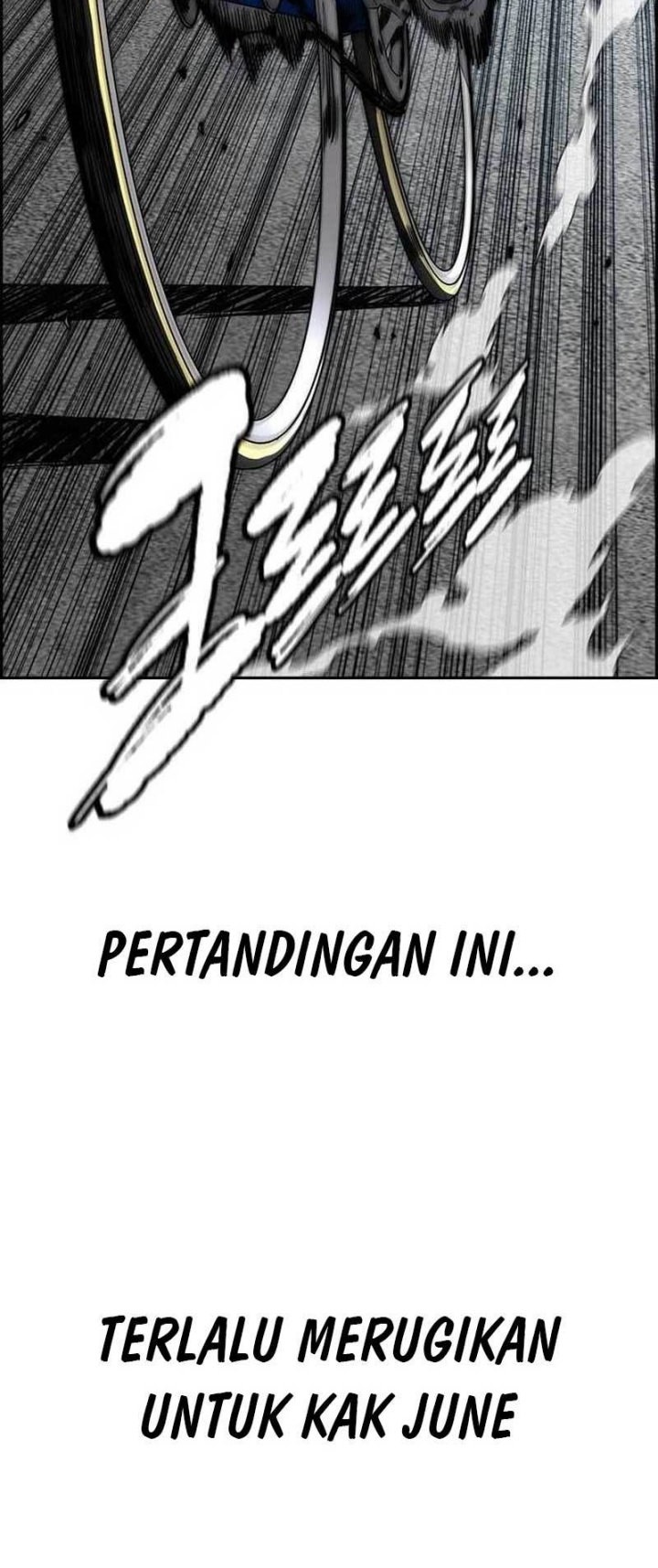 Wind Breaker Chapter 479 - halaman 69