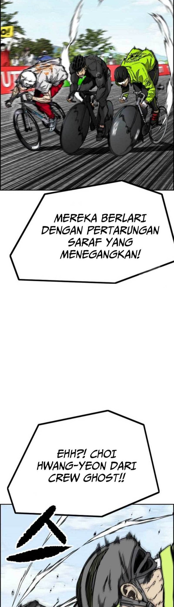 Wind Breaker Chapter 479 - halaman 71