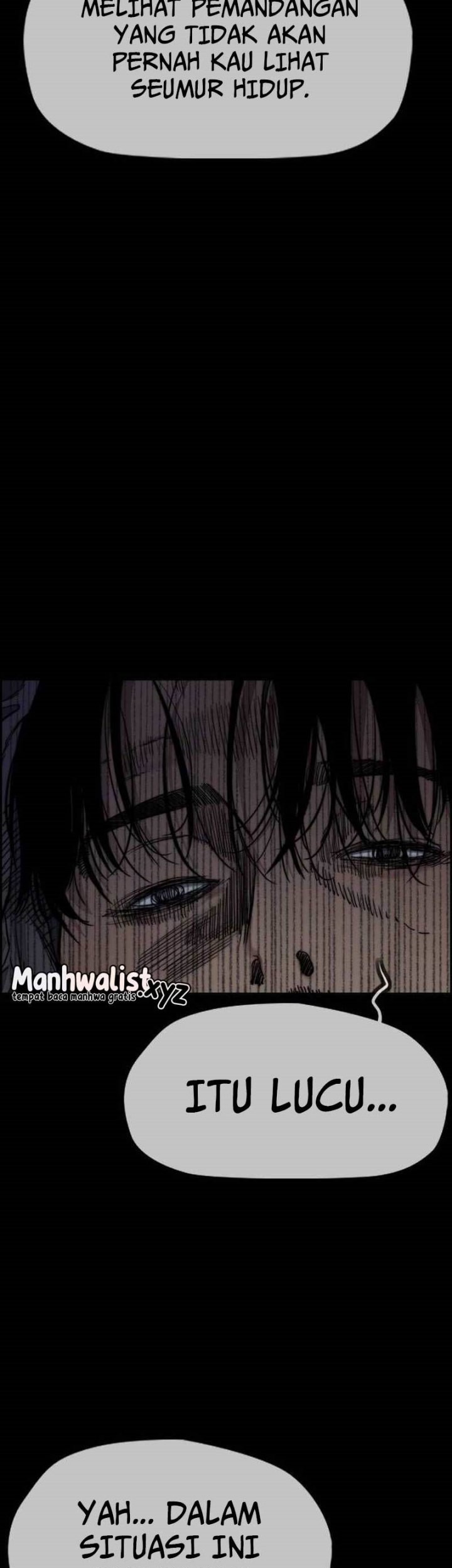 Wind Breaker Chapter 479 - halaman 79