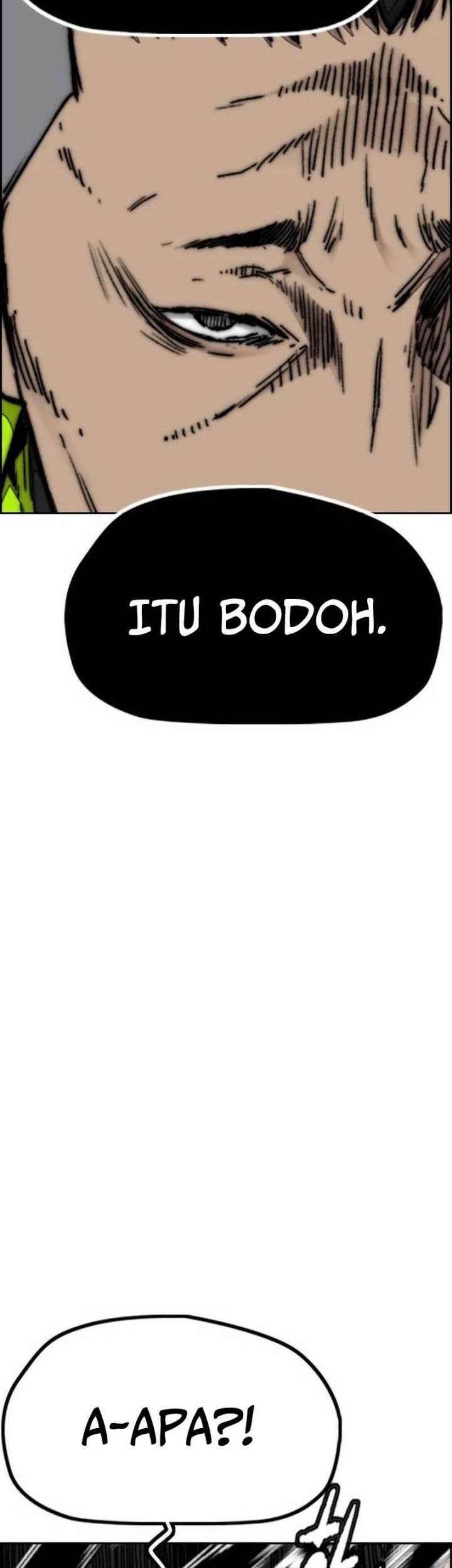 Wind Breaker Chapter 479 - halaman 82