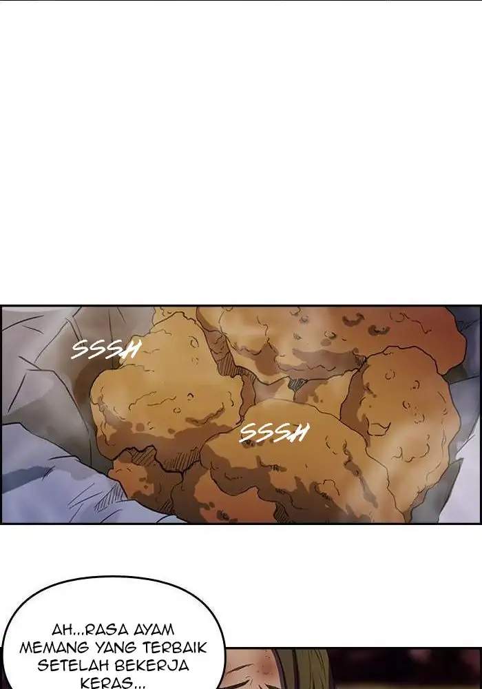 Wind Breaker Chapter 48 - halaman 19