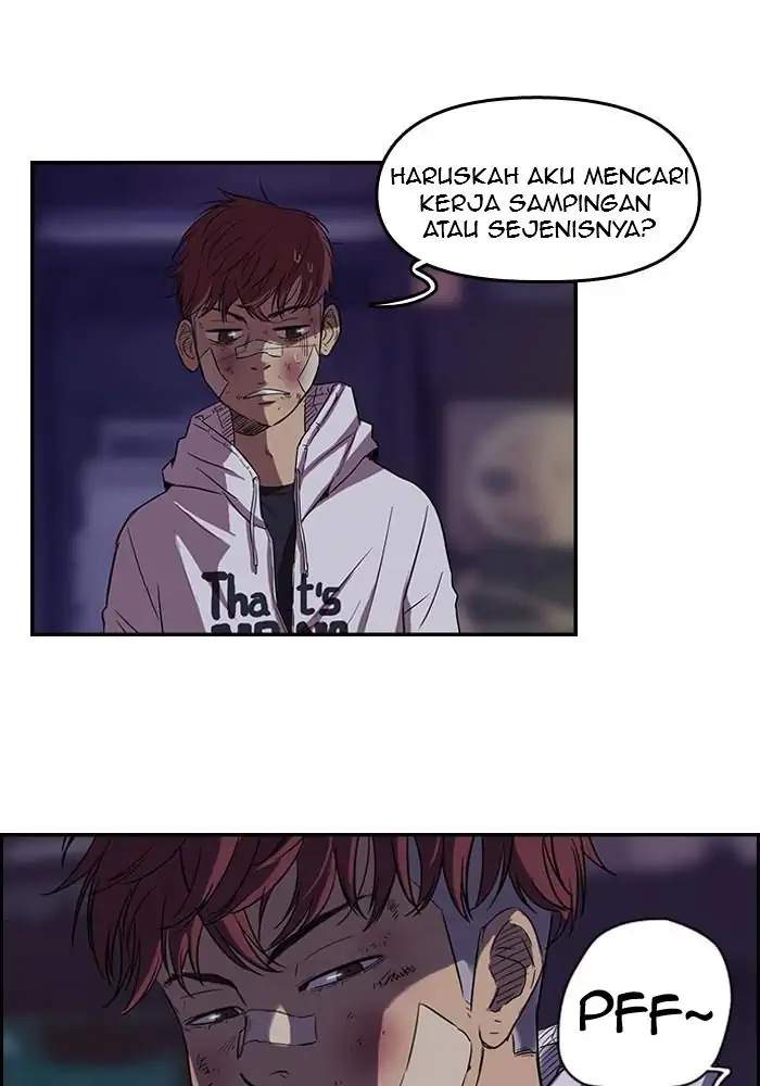 Wind Breaker Chapter 48 - halaman 2