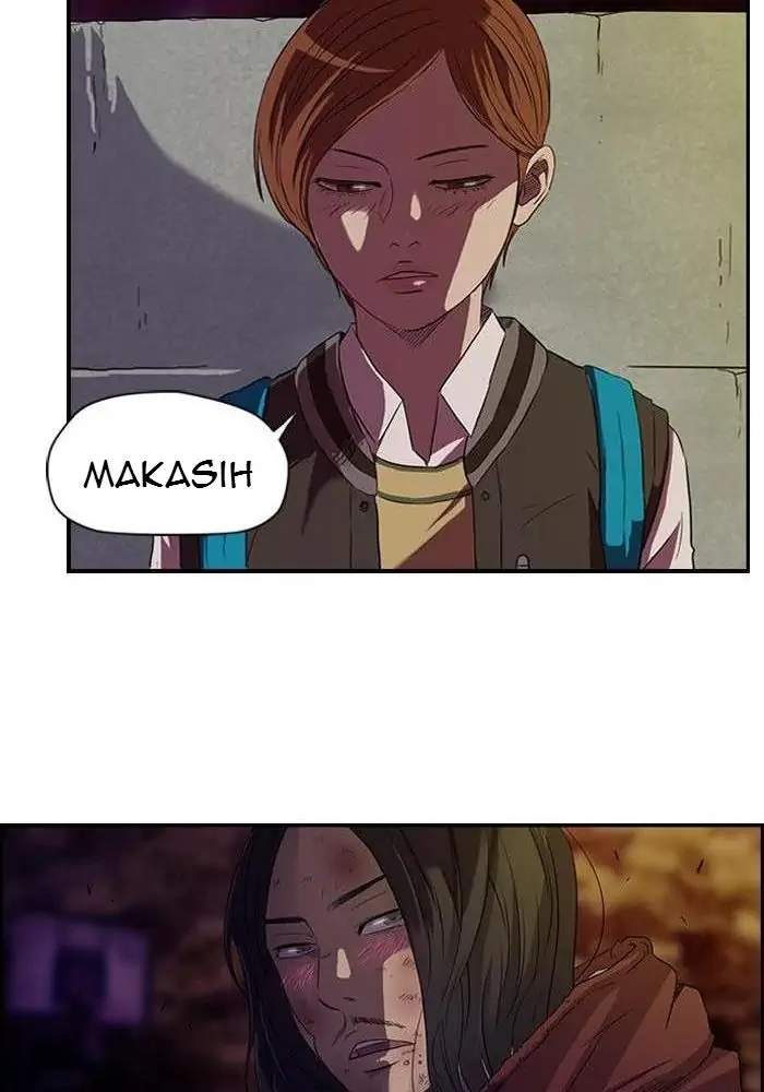 Wind Breaker Chapter 48 - halaman 25