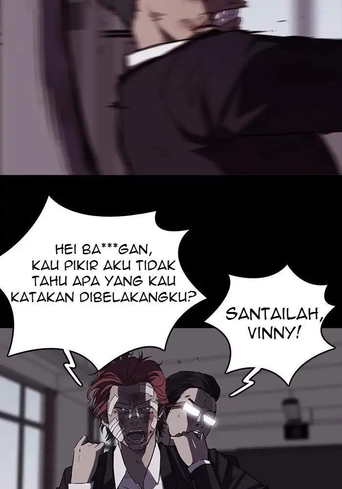 Wind Breaker Chapter 48 - halaman 34