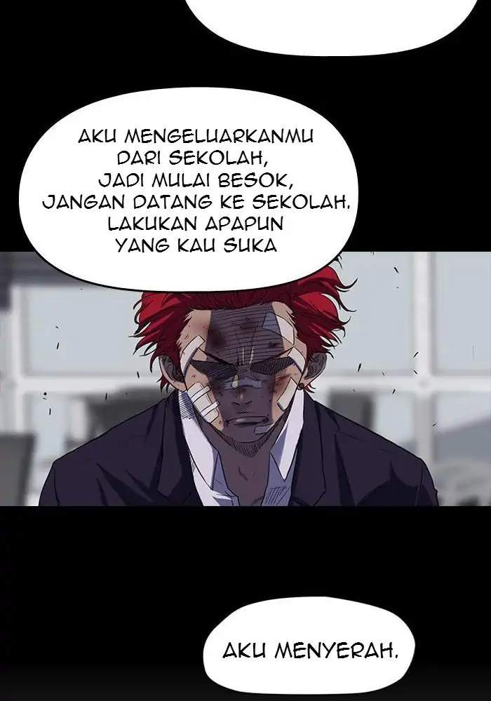 Wind Breaker Chapter 48 - halaman 40