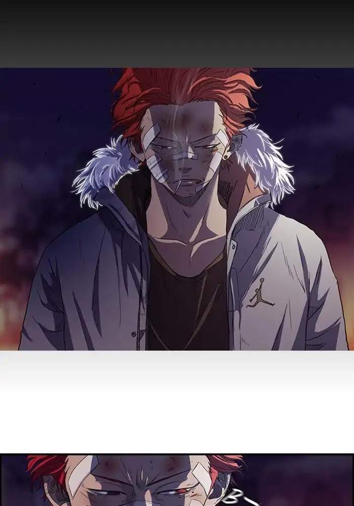 Wind Breaker Chapter 48 - halaman 41