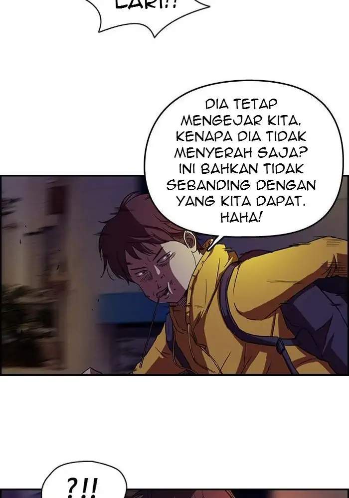 Wind Breaker Chapter 48 - halaman 46