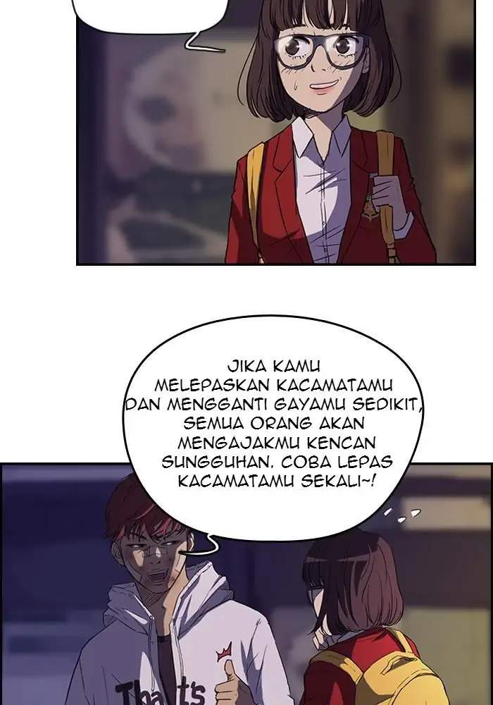 Wind Breaker Chapter 48 - halaman 5