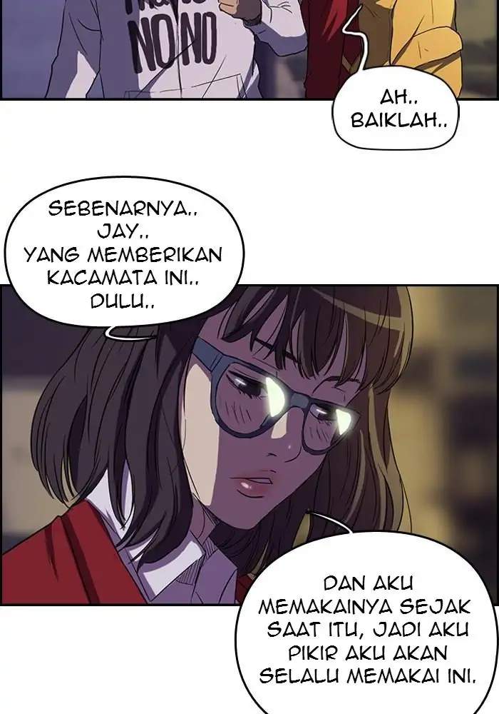 Wind Breaker Chapter 48 - halaman 6