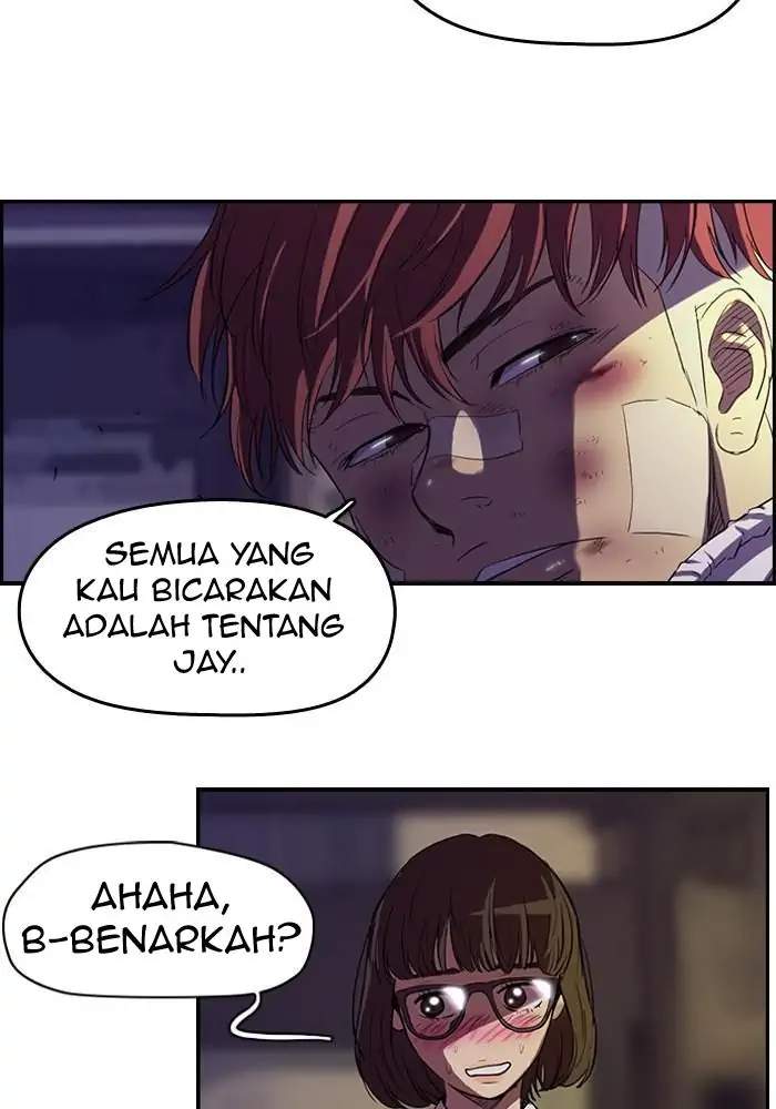 Wind Breaker Chapter 48 - halaman 7
