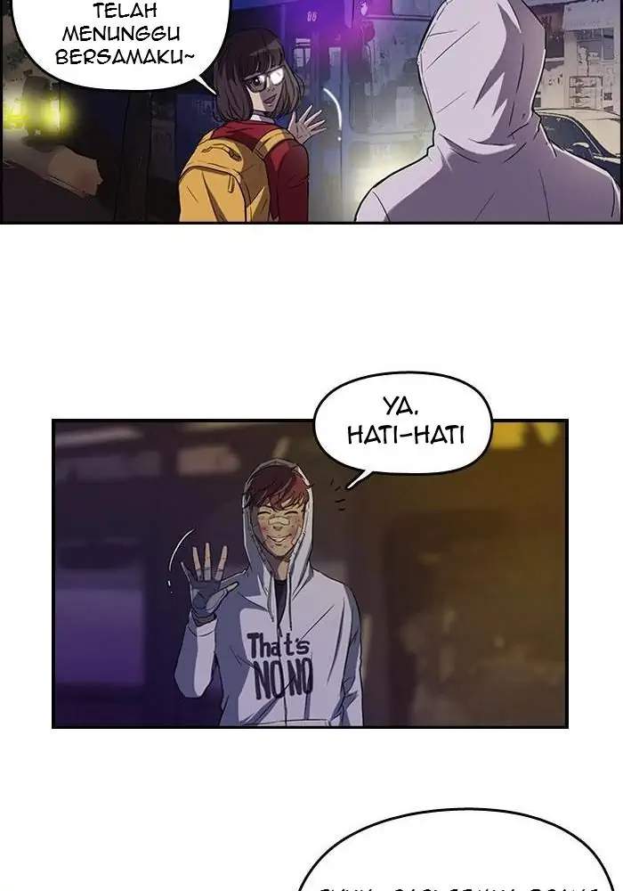 Wind Breaker Chapter 48 - halaman 9