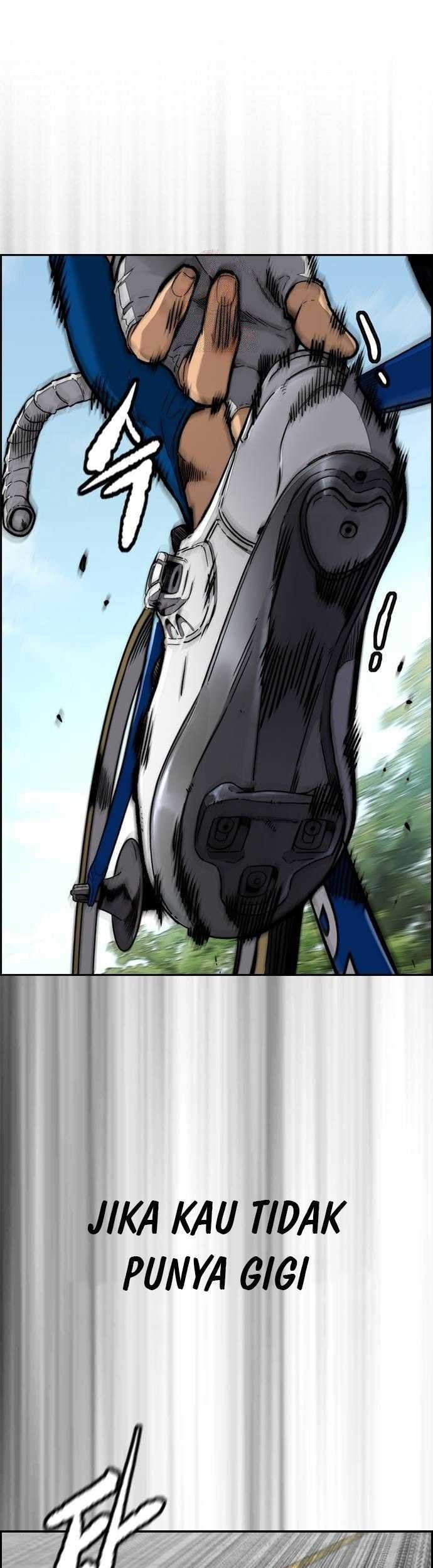 Wind Breaker Chapter 482 - halaman 1