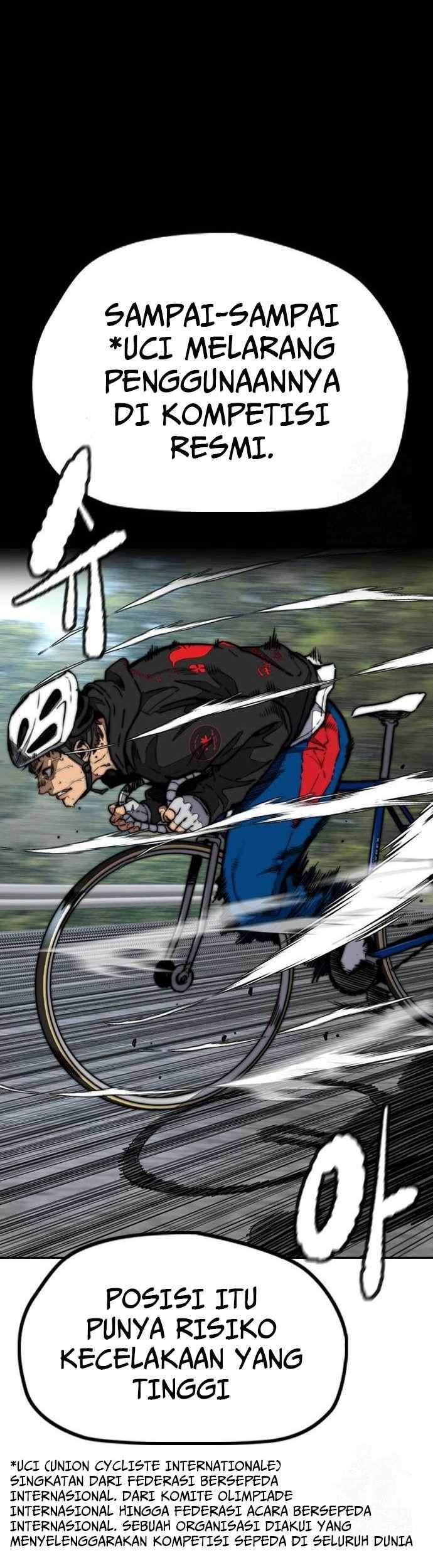 Wind Breaker Chapter 482 - halaman 16