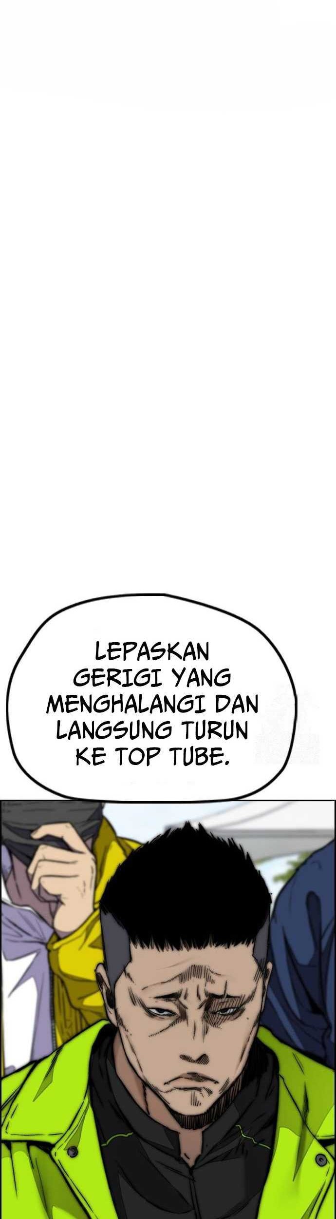 Wind Breaker Chapter 482 - halaman 17