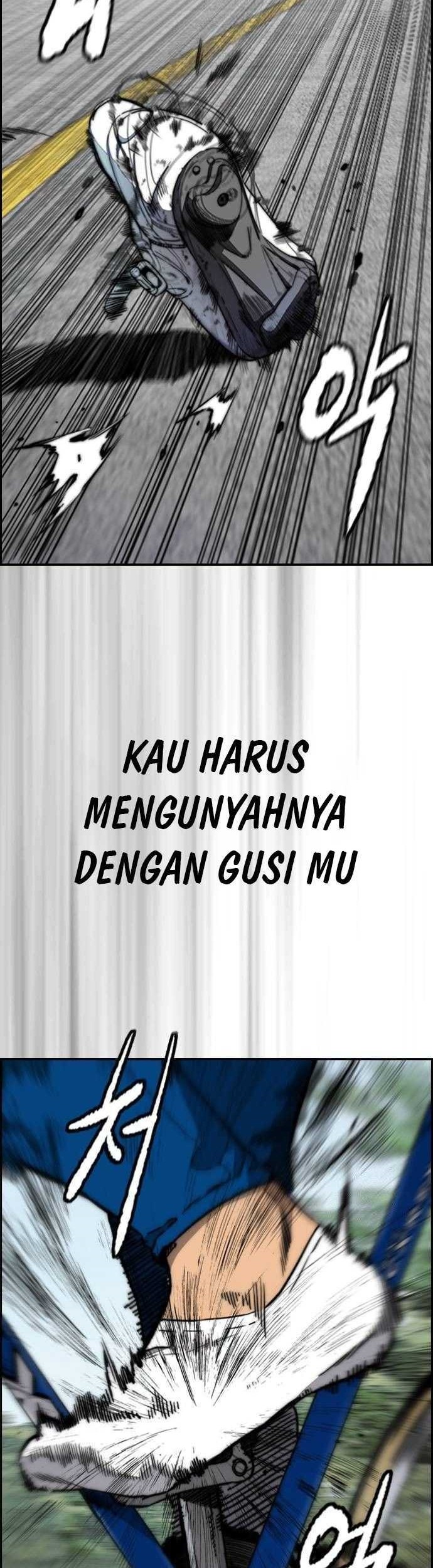 Wind Breaker Chapter 482 - halaman 2