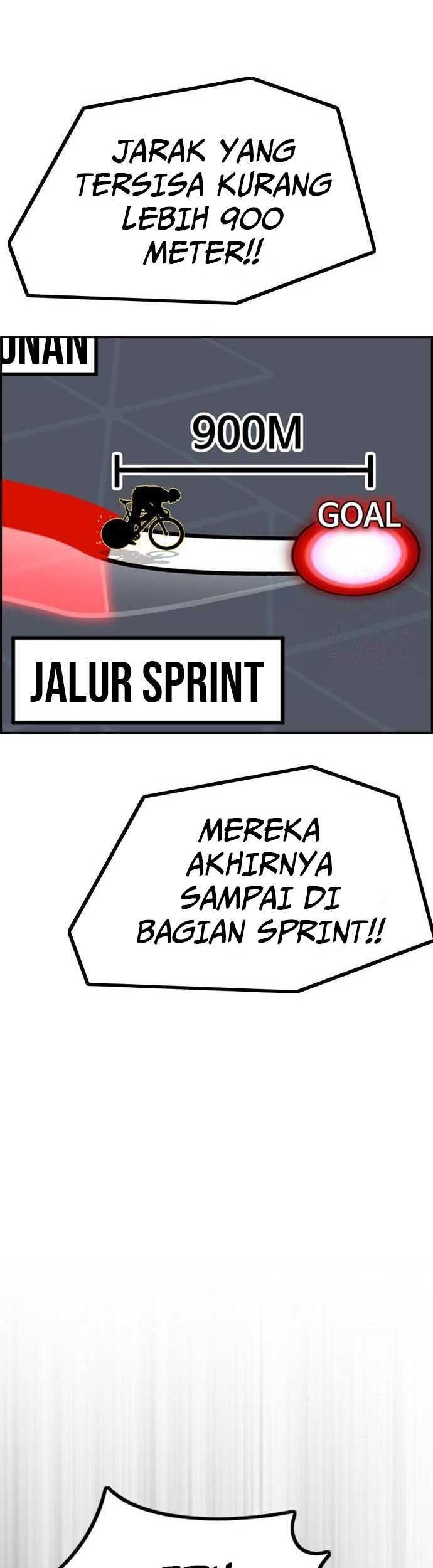 Wind Breaker Chapter 482 - halaman 21