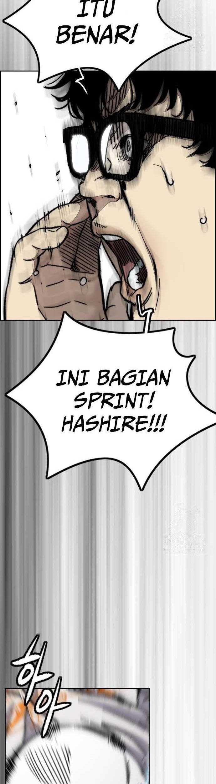 Wind Breaker Chapter 482 - halaman 22