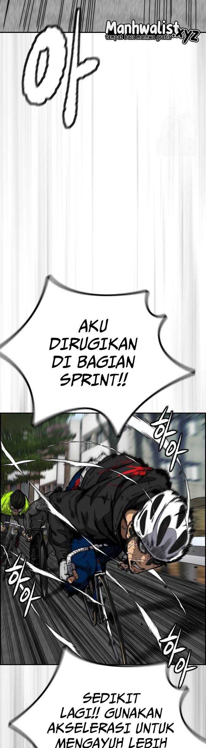 Wind Breaker Chapter 482 - halaman 27