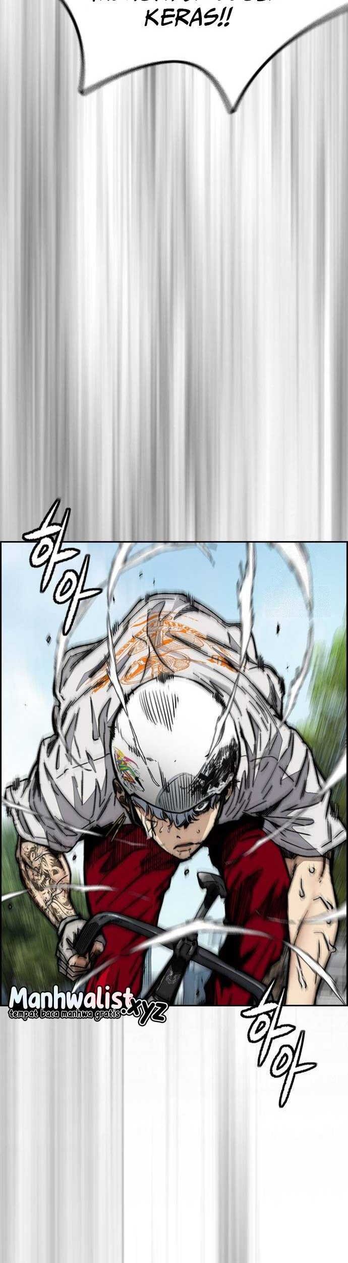Wind Breaker Chapter 482 - halaman 28