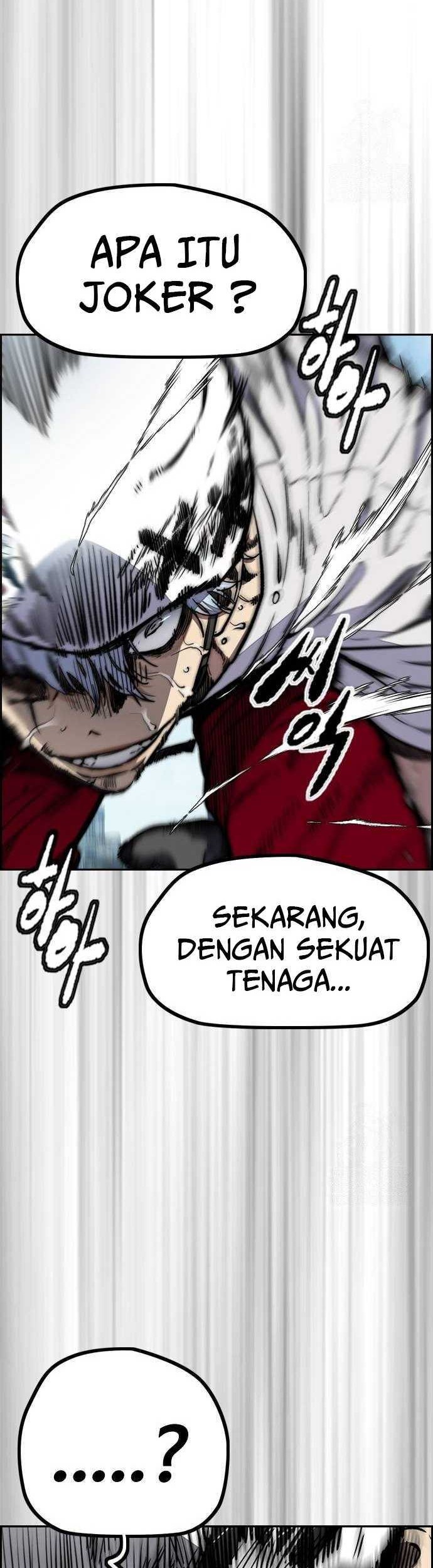 Wind Breaker Chapter 482 - halaman 29