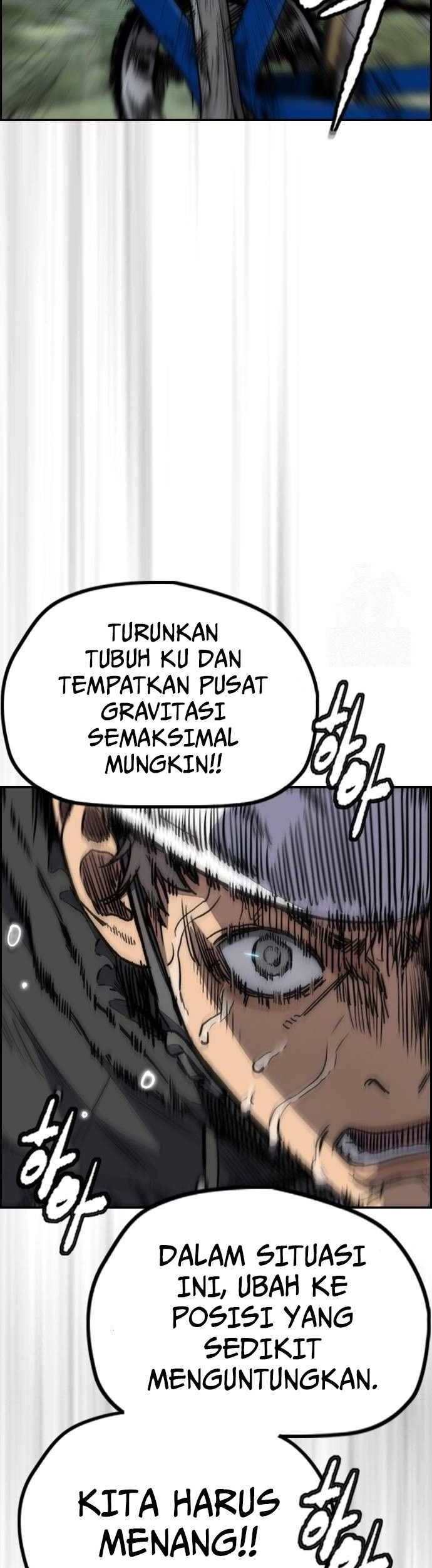 Wind Breaker Chapter 482 - halaman 3