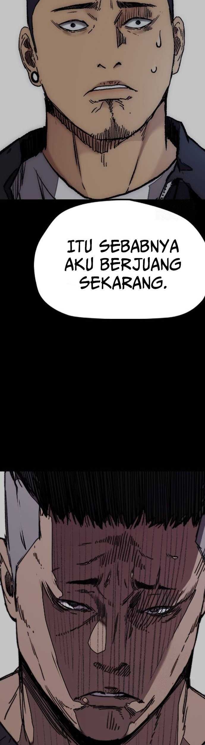 Wind Breaker Chapter 482 - halaman 48