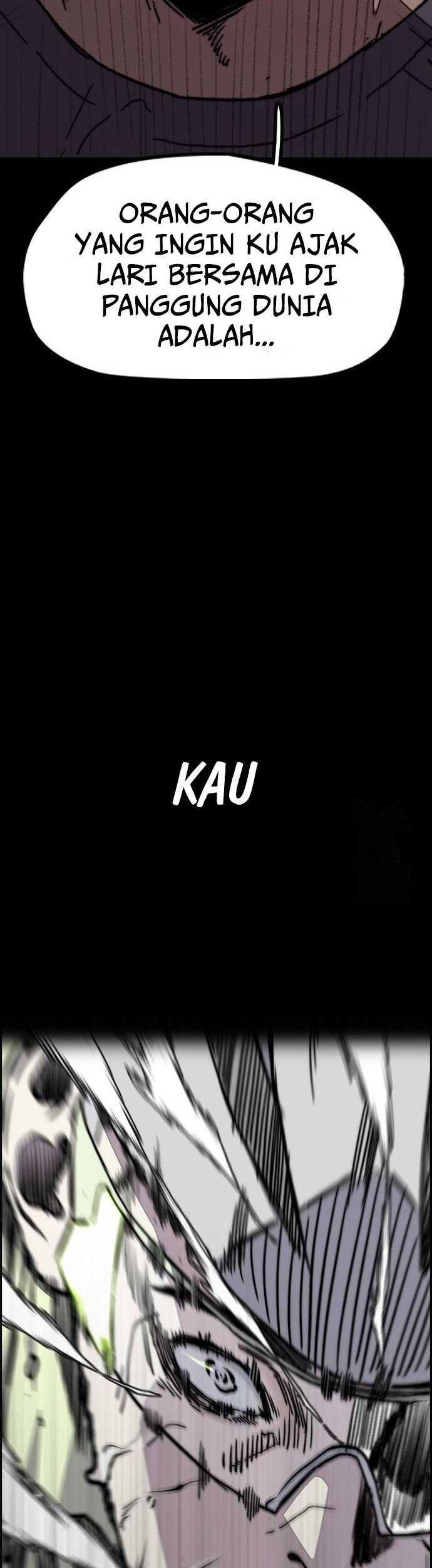 Wind Breaker Chapter 482 - halaman 49