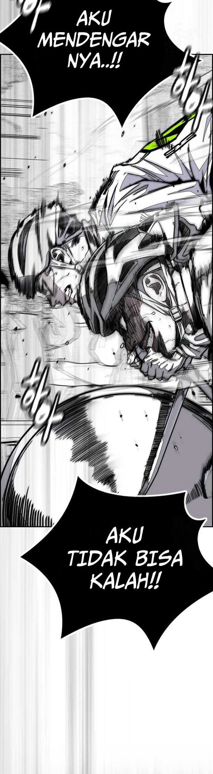 Wind Breaker Chapter 482 - halaman 52