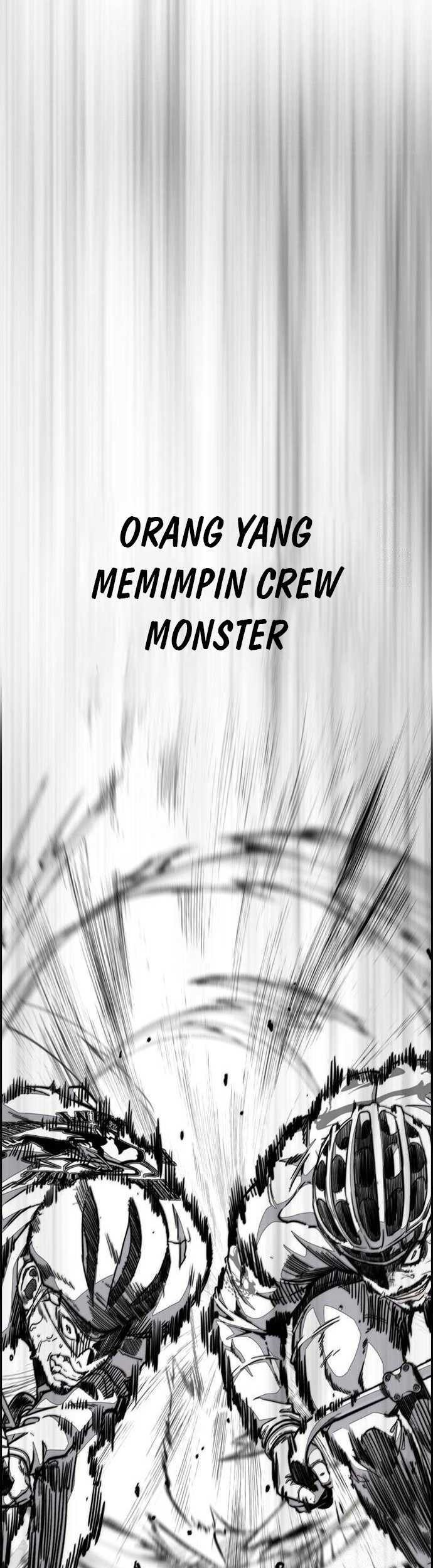 Wind Breaker Chapter 482 - halaman 53