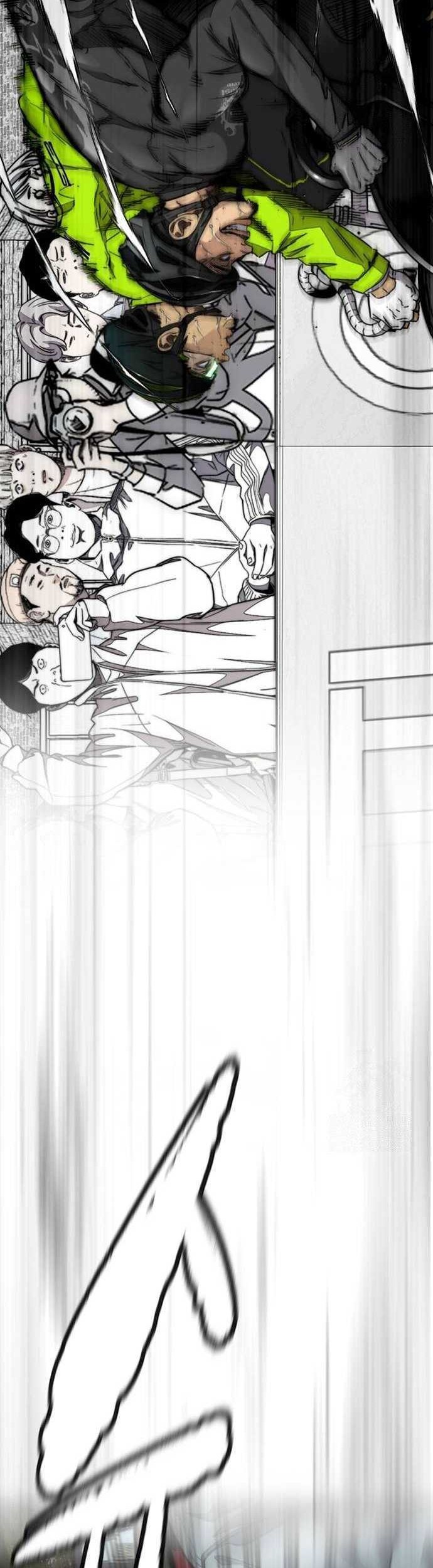 Wind Breaker Chapter 482 - halaman 59