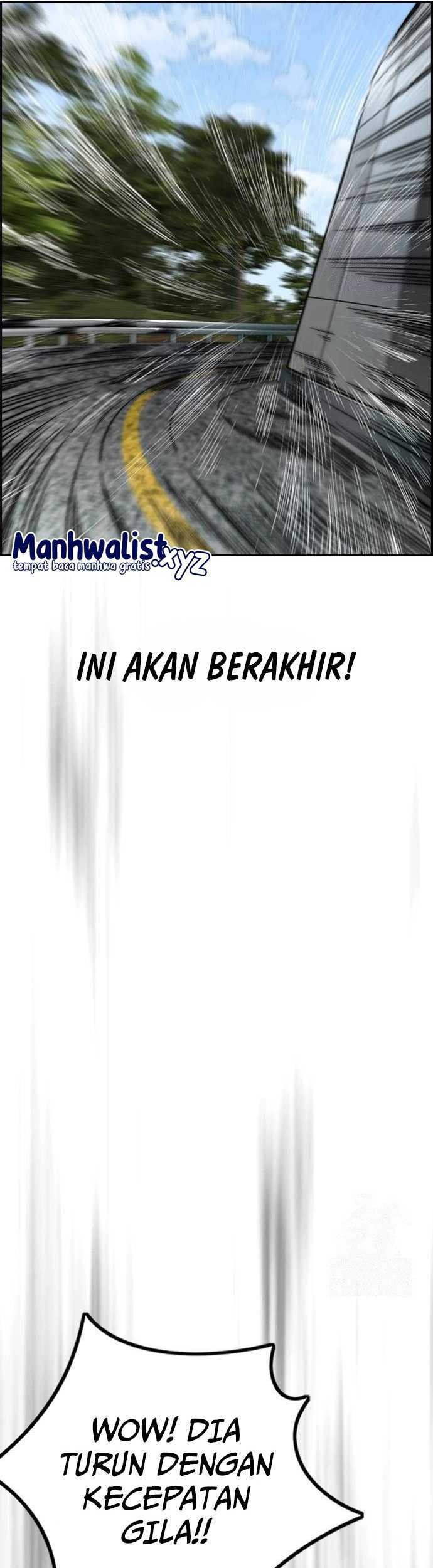 Wind Breaker Chapter 482 - halaman 6