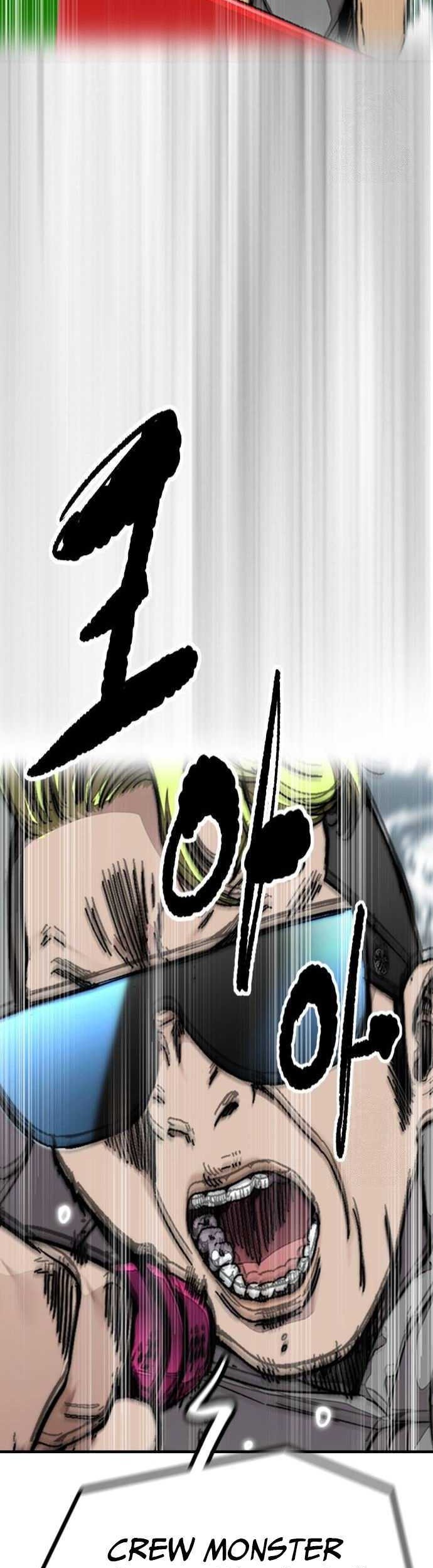 Wind Breaker Chapter 482 - halaman 63