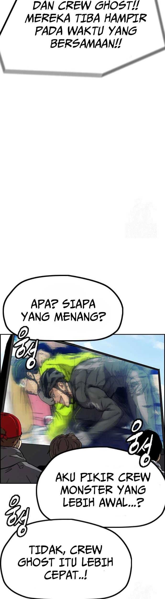 Wind Breaker Chapter 482 - halaman 64
