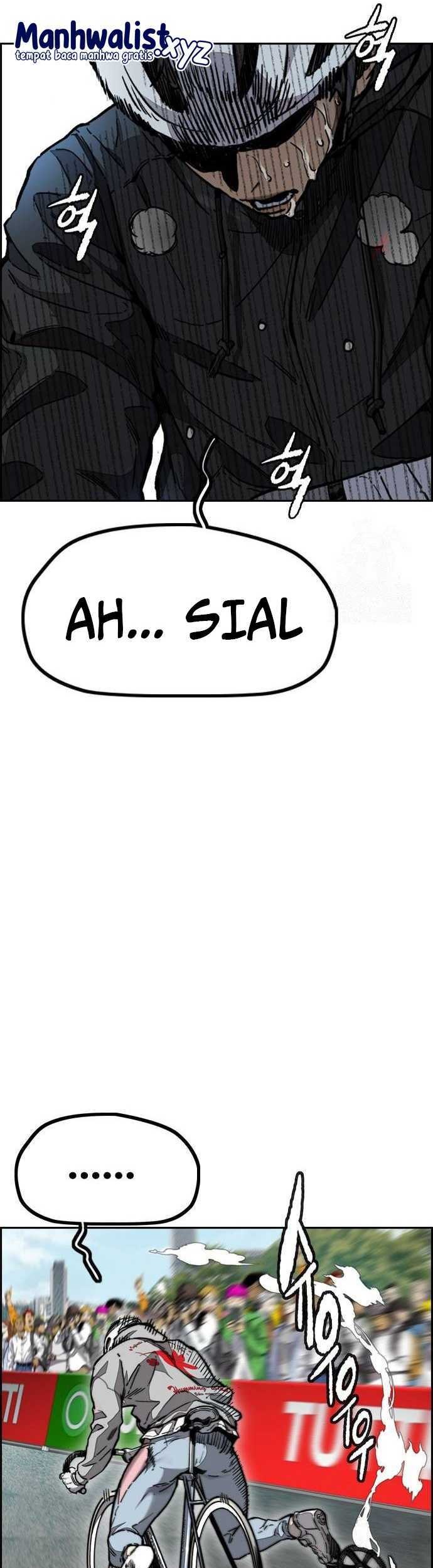 Wind Breaker Chapter 482 - halaman 66
